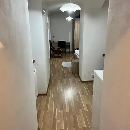 Apartmán Alzbetina