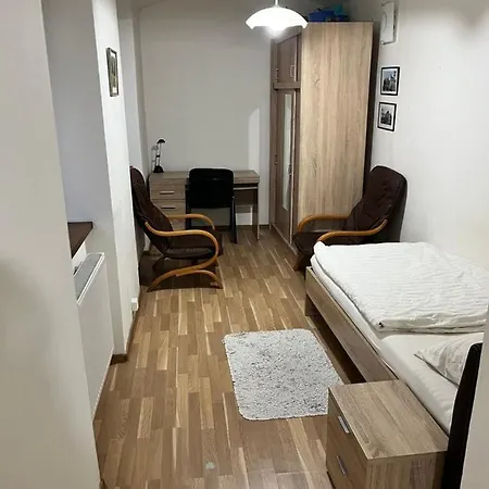 Alzbetina Apartmán