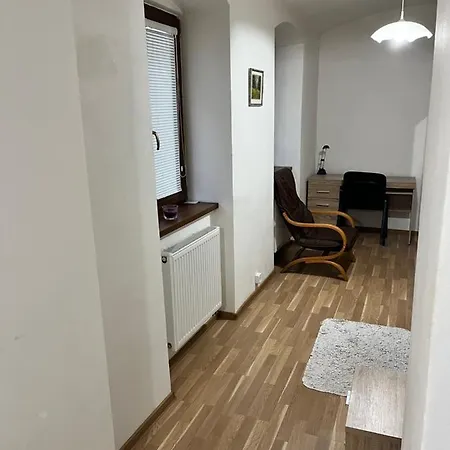 Apartmán Alzbetina
